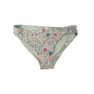 Vineyard Vines Flamingo Flock Bikini Bottoms NWT Size L